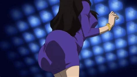 animated big booty